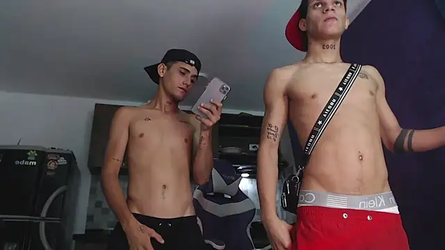 sintabusexo01 (G young) - make your bullies happy