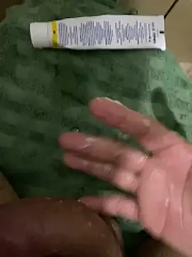 pauzudofox (M twink) - BATER FORTE ATÉ GOZAR💦😈