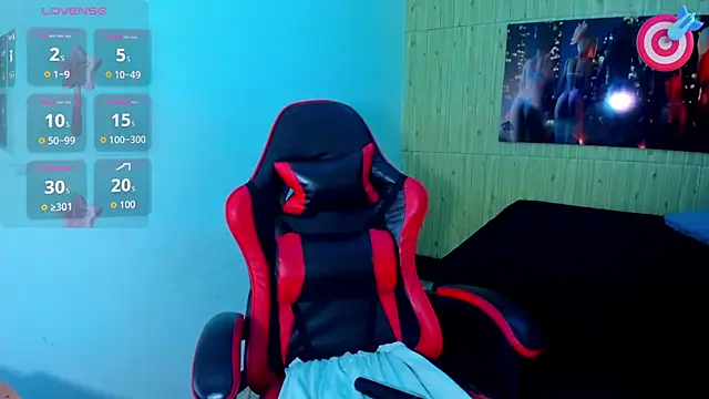 Catalehia_Milk webcam