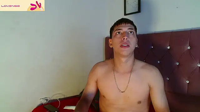 aaron_antonella_mds webcam