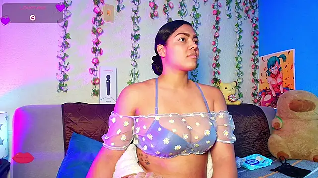 Vicky_Miller_05 webcam