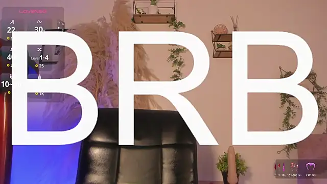 Isabella_Haddad webcam