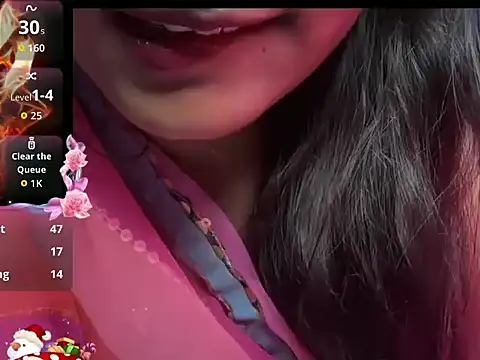 naughty_nazara webcam