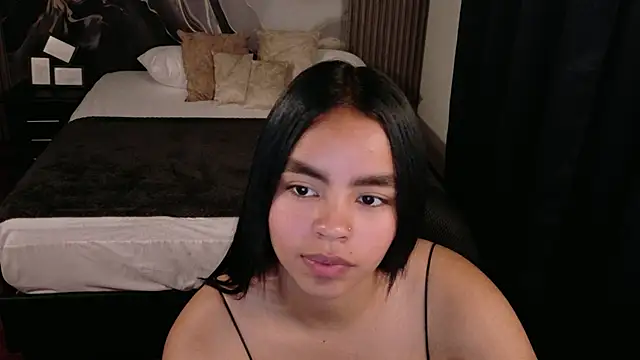 SofiaMante_ webcam