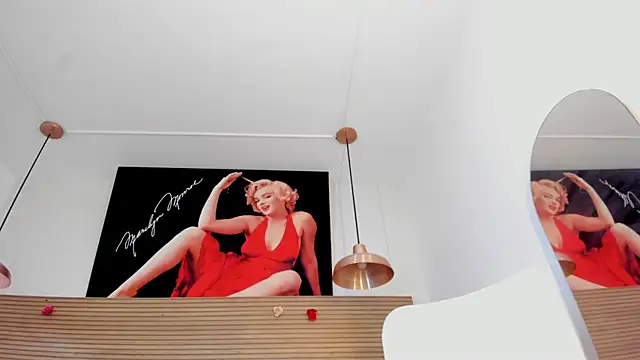 _sussan_miller webcam