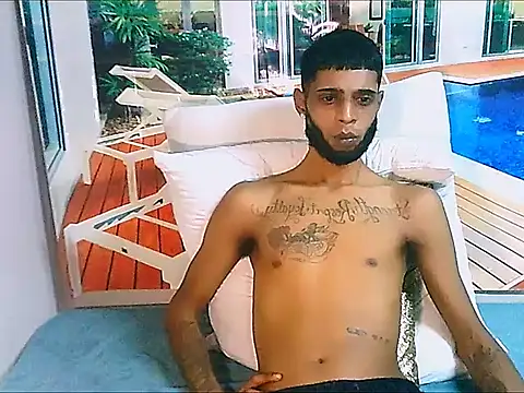 CharmingIndian1 webcam