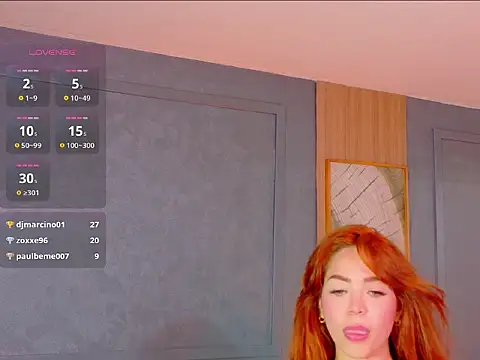 Ambar_Mancinii webcam