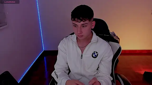 OLIVER_K live sex cam