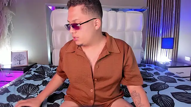 JEICK_JHONSON webcam