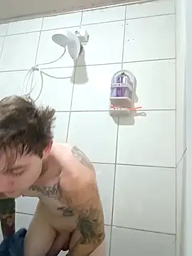 DanielMagains webcam