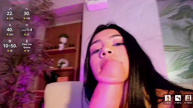 AntonellaRossi webcam