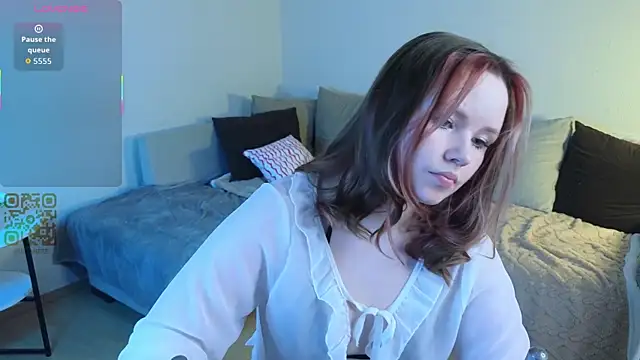 Sweetie_Hope - Cams en Direct