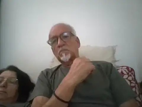 Patryman live sex cam