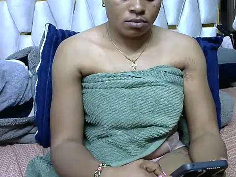 Talisha_baby254 webcam