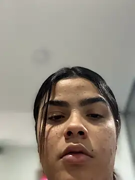 Kaily_Sweet16 webcam