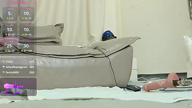 fox-yiyi (F milf) - 小穴特写🦋Vaginal close-up