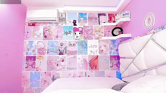 DaleskaSanchez webcam