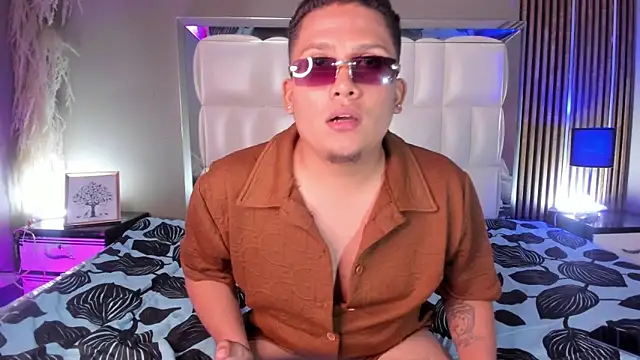 JEICK_JHONSON webcam