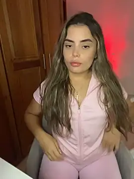 miss_valeriaa - Miss_valeriaa's free webcam - UK Sex Cams