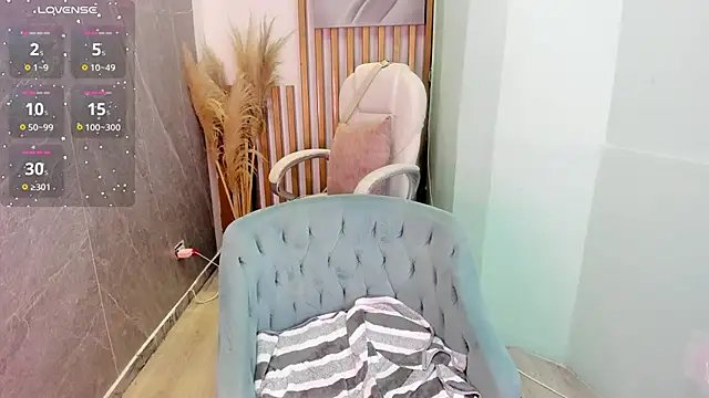 CelesteBrucee webcam