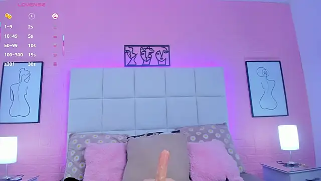 charlotte_kisss webcam