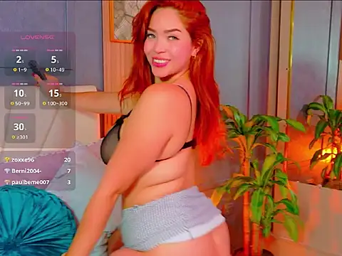 Ambar_Mancinii webcam