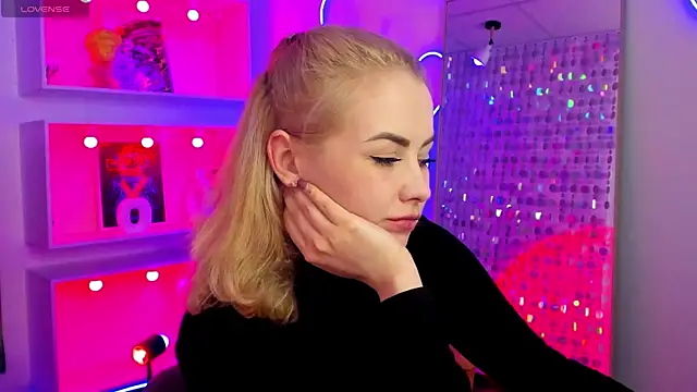 StephanieSweety webcam