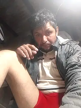 TattyFoxglove webcam