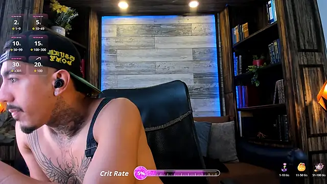 Donovan_Desmond webcam