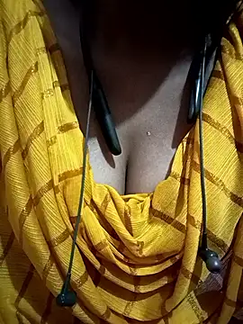 kaviyaponnu0987 - Kaviyaponnu0987's free webcam