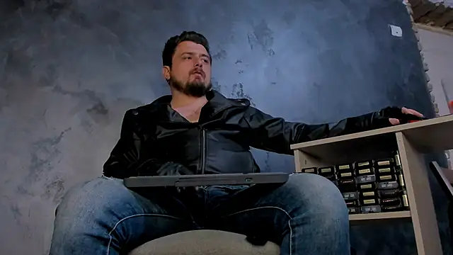 Master_Mark_Wayne webcam