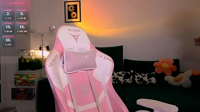 Britney_Lynch webcam