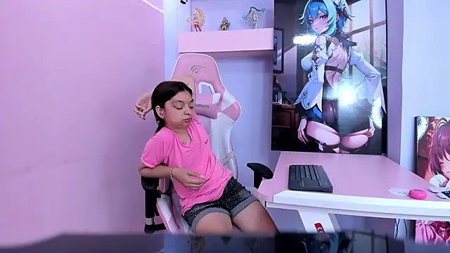 CharlotteMuller webcam