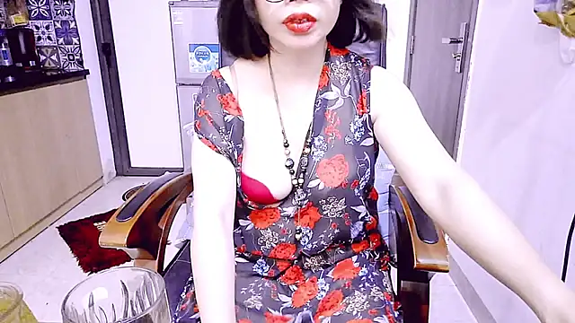 Miu-Le webcam