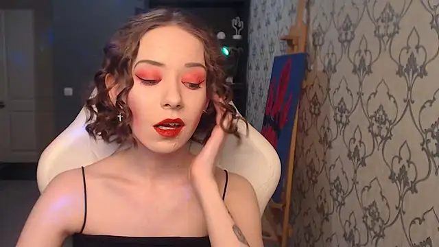 FascinatingEyess webcam