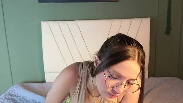 Elecktra_sweet webcam