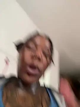 Goddess_Nafeesha webcam