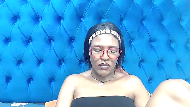 SpicyQueenxxxx webcam