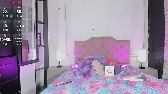 kitty_queen10 webcam