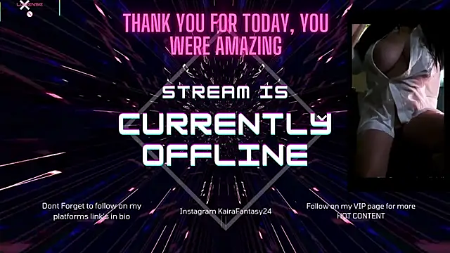 KairaFantasyy webcam