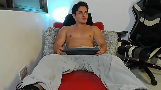 julian_wallace webcam