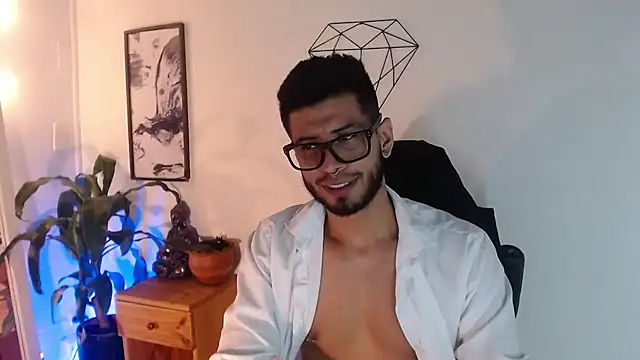 Colby_brown03 webcam