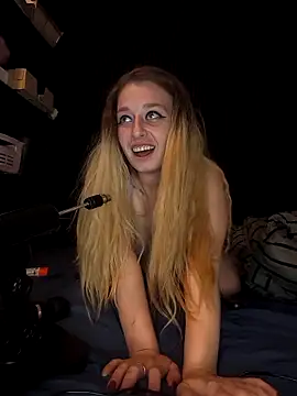 Sweet-SpicyOff webcam