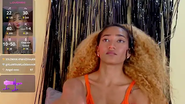 Charlotte_Love10 webcam