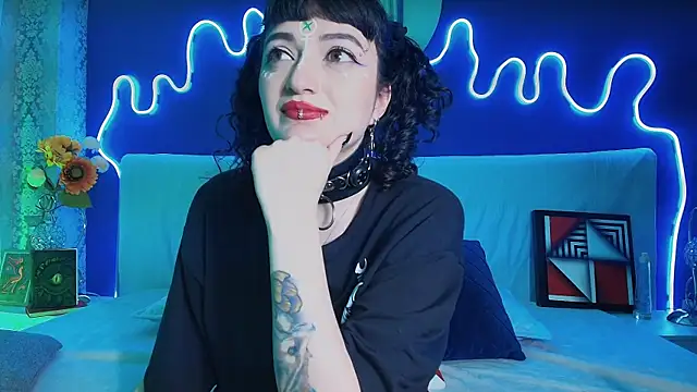 JeanneSabatier webcam