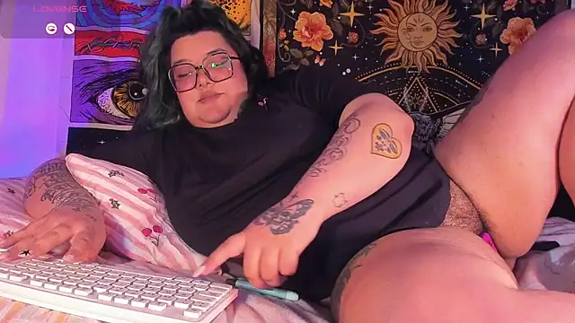 Banana_squirt webcam