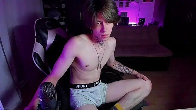 xIce_Boy webcam