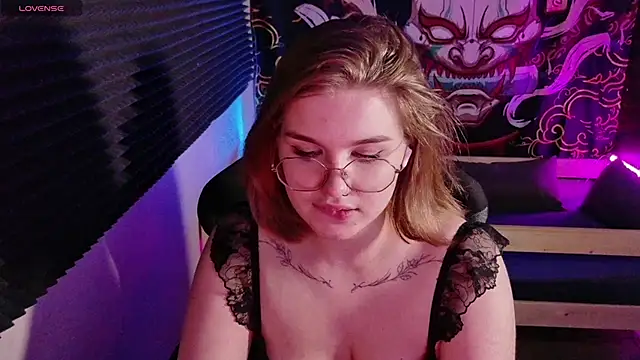 SophieMurrr webcam