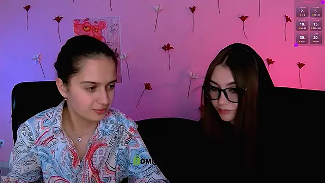 barbara_crazy webcam