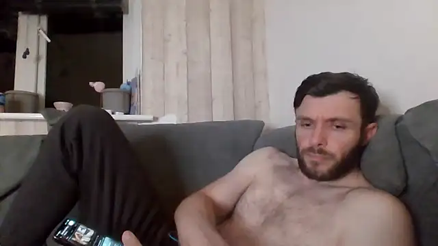 MasterJakeJohns webcam